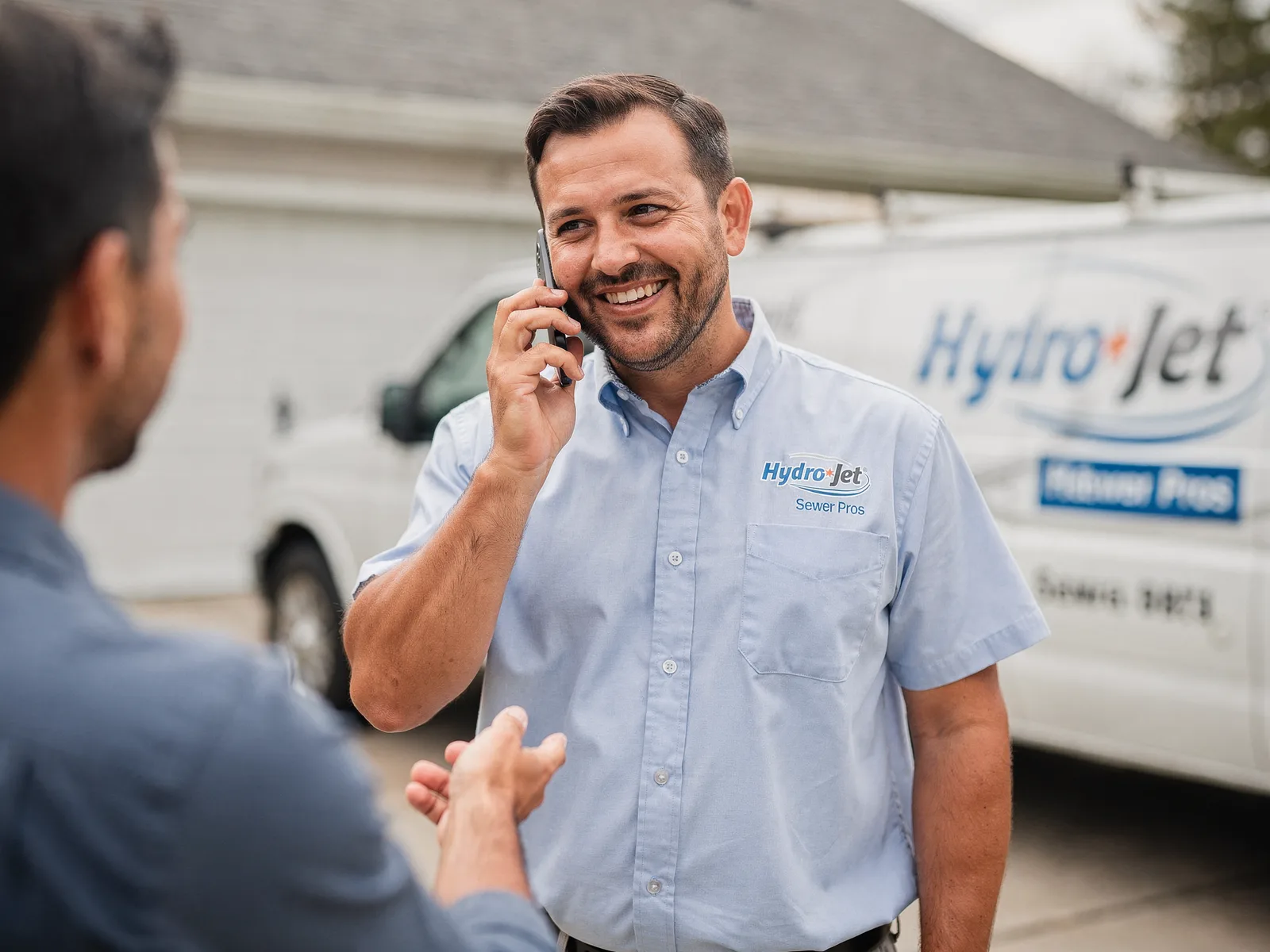 Hydro Jetting Westfir, OR FAQs